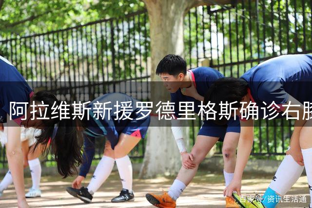 阿拉维斯新援罗德里格斯确诊右膝重伤需手术